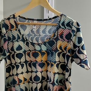 LULAROE Perfect T